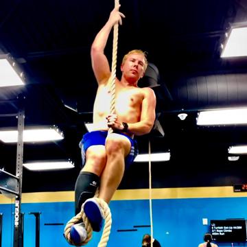 Ben Parks profile photo