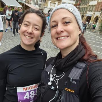 Noémie Sandoz profile photo