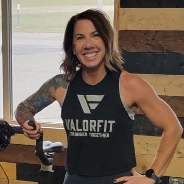 Jody Johnson profile photo