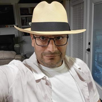 Felix Luzardo profile photo