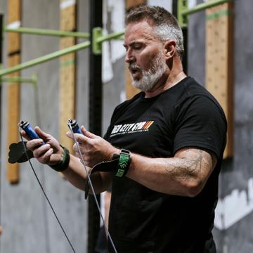 Sean Haylan profile photo