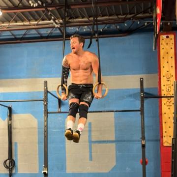 Jr Adams profile photo