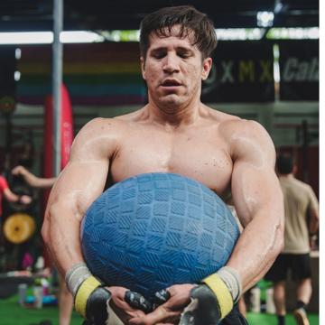 Luis Fernando Sanchez Sanchez profile photo