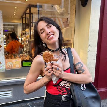 Vanessa Solinger profile photo