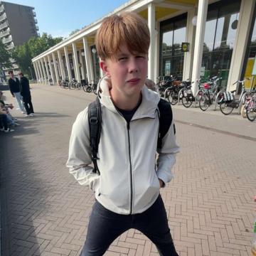 Joris Den Besten profile photo