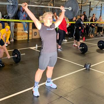 Maria Donnelly profile photo