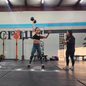 Rachael Shumway profile photo