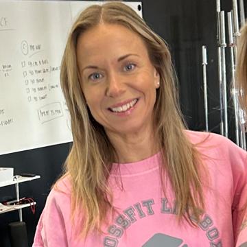 Linda Thimar profile photo