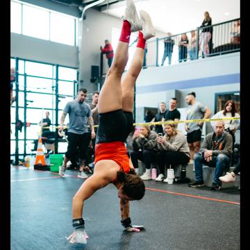 Ashley R profile photo