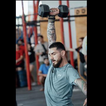 Moisés Rojas García profile photo