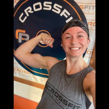 Sophie Kirn profile photo