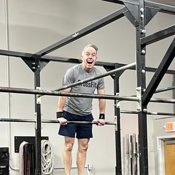 Paul Dynan profile photo