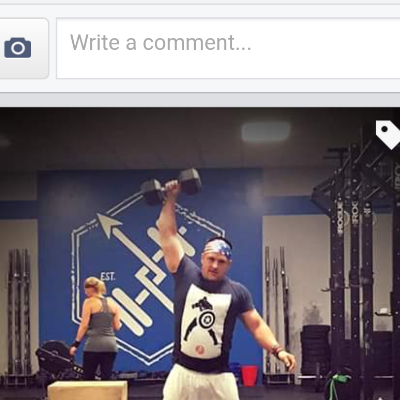 Key Voshell profile photo