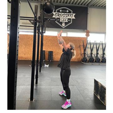 Damaris Immel profile photo