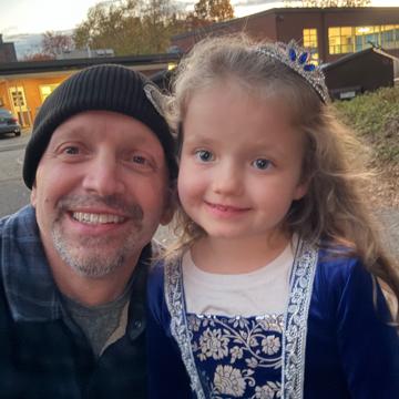 Steven Francis profile photo