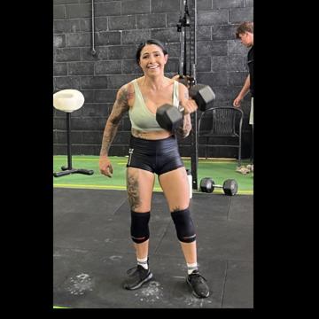 Katie Jolley profile photo