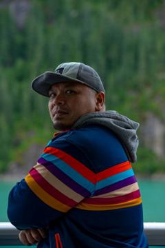 Ryan Bobadilla profile photo