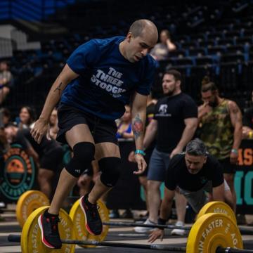 Daniel Medina profile photo