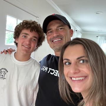 Richard Kleindienst profile photo