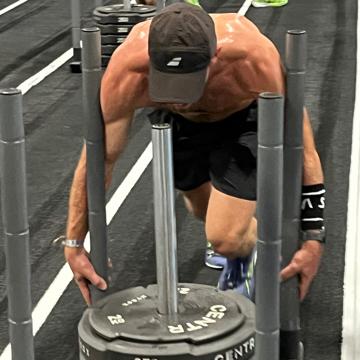 Yannick Bizzotto profile photo