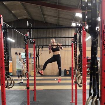 Jo Thornton profile photo