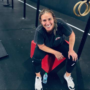 Carmen Hill profile photo