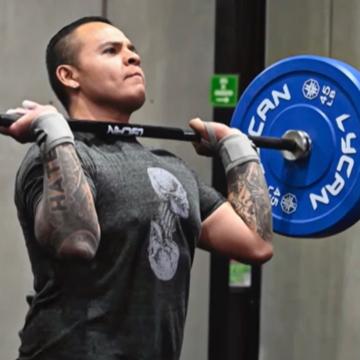 Ludwig Balbuena profile photo