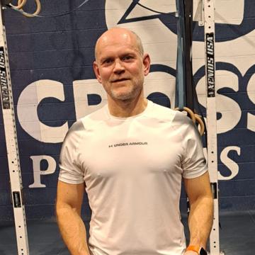 hubert turblin profile photo