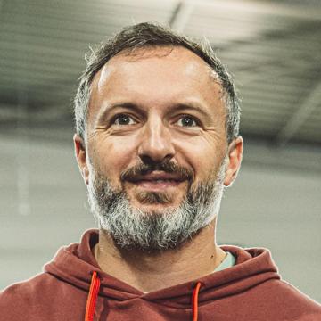 Andrii Kotovskyi profile photo