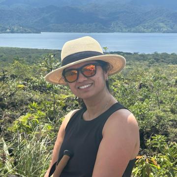 Sudha Venkataraman profile photo