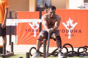 Sylvester Joshua Bagde profile photo