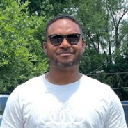 Mauricio Anderson profile photo