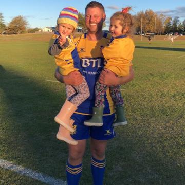 Mark Roney profile photo