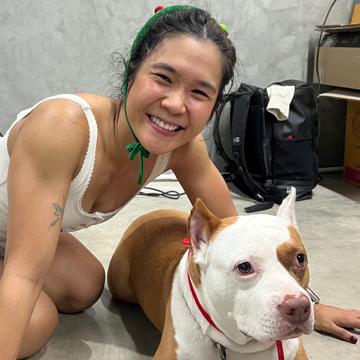 Saranya Phonoad profile photo