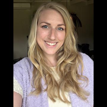 Margreet van Delden profile photo