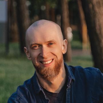 Vladimir Sivko profile photo
