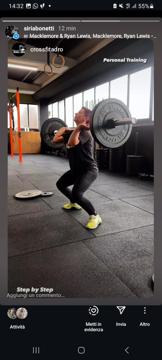 Siria Bonetti profile photo