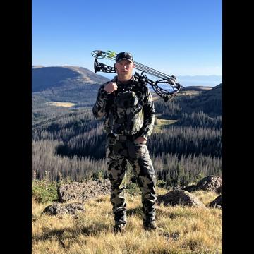 Kaleb Carico profile photo