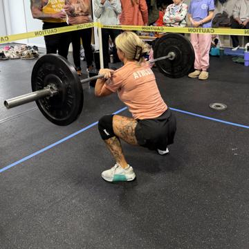 Ashley Eastgate profile photo