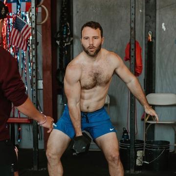 Robbie Jenkins profile photo