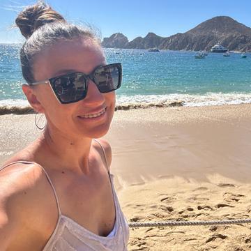 Andrea Daniel profile photo