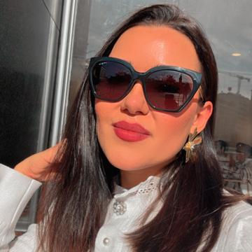 Yasmine França profile photo