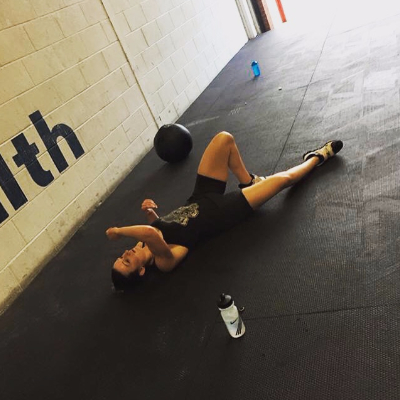 Nadia Khalaf profile photo