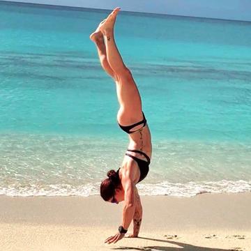 Jessica Meyer profile photo