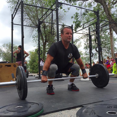 Mitch Belanger profile photo