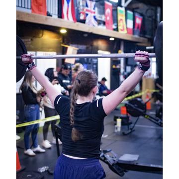 Saioa Mcinerney profile photo