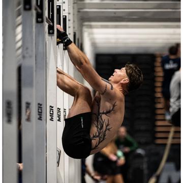 Jordan Vincent profile photo