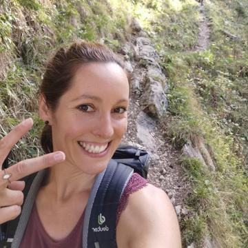 Sandra Seitz profile photo