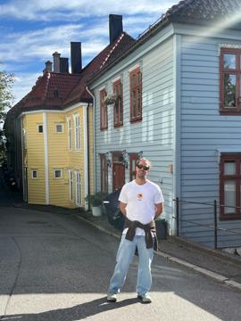 Pedro Enríquez profile photo