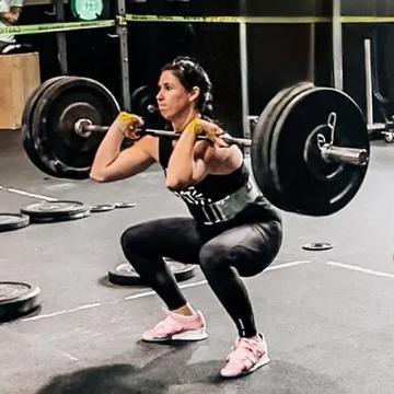 Janine Hurley profile photo